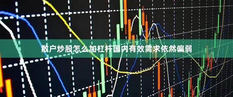 散户炒股怎么加杠杆国内有效需求依然偏弱